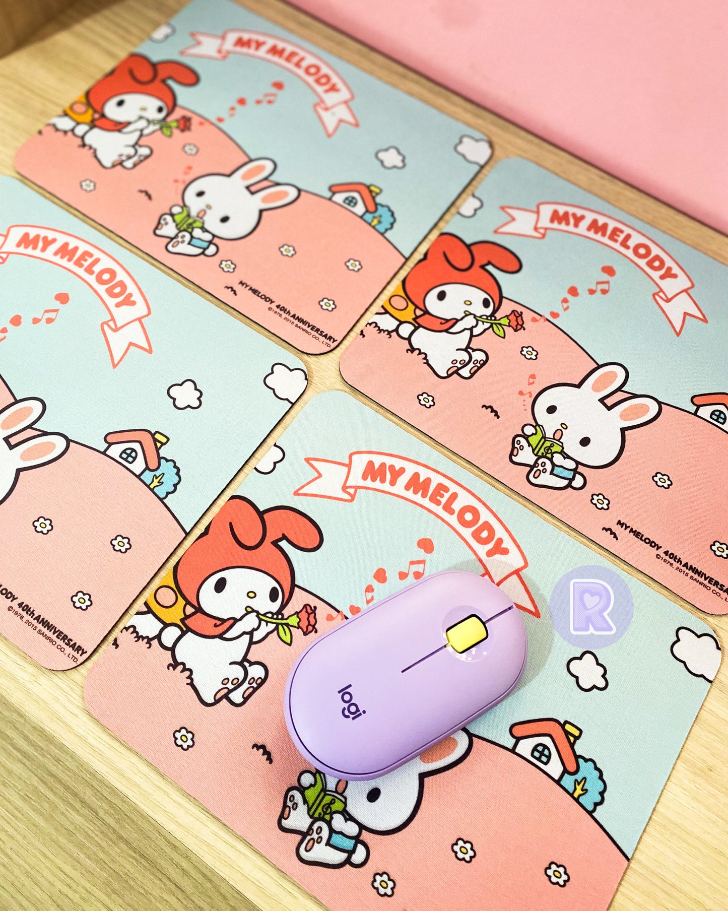 Mousepad My Melody